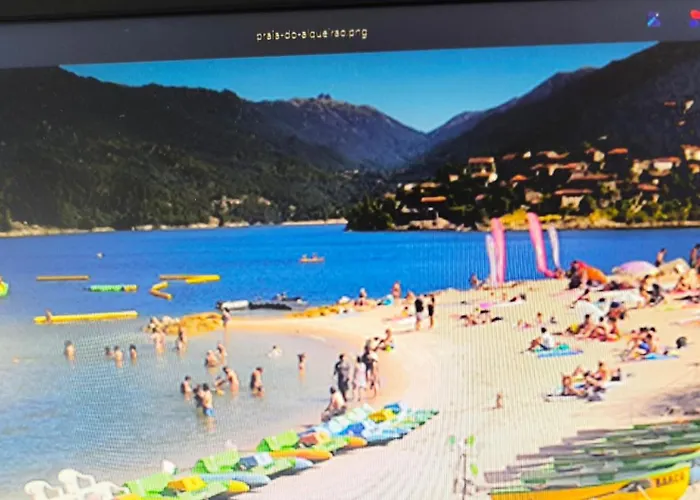 Casa Sambinho Ii Bela Vista 別荘