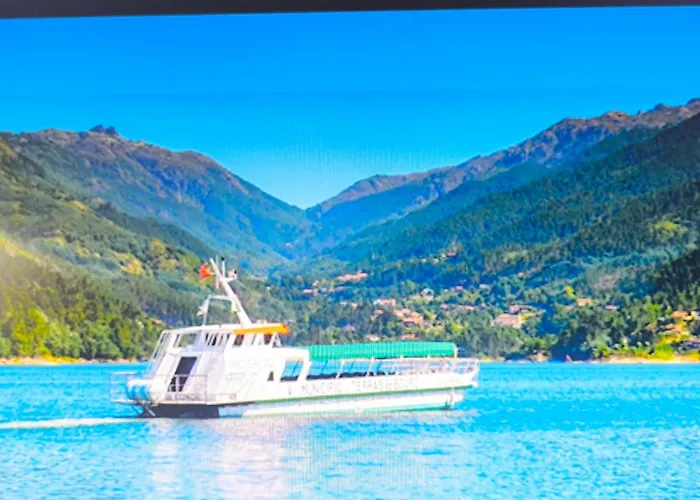 Casa Sambinho Ii Bela Vista 別荘 Rio Caldo