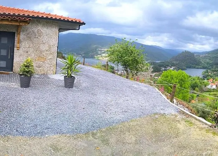 Casa Sambinho Ii Bela Vista 펜션 *